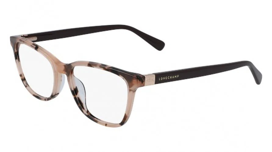 Longchamp LO2647 Eyeglasses - view 4